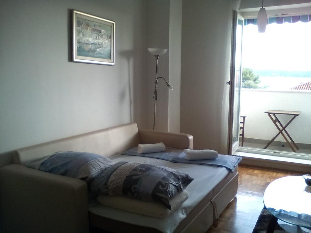 Apartment Hana ซริกเวนิซา ภายนอก รูปภาพ