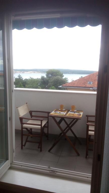 Apartment Hana ซริกเวนิซา ภายนอก รูปภาพ