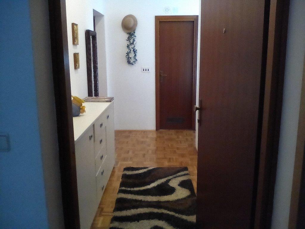 Apartment Hana ซริกเวนิซา ภายนอก รูปภาพ
