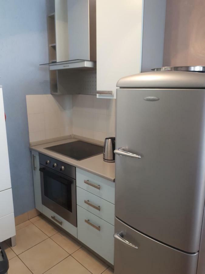 Apartment Hana ซริกเวนิซา ภายนอก รูปภาพ